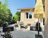 Maison, 190 m²