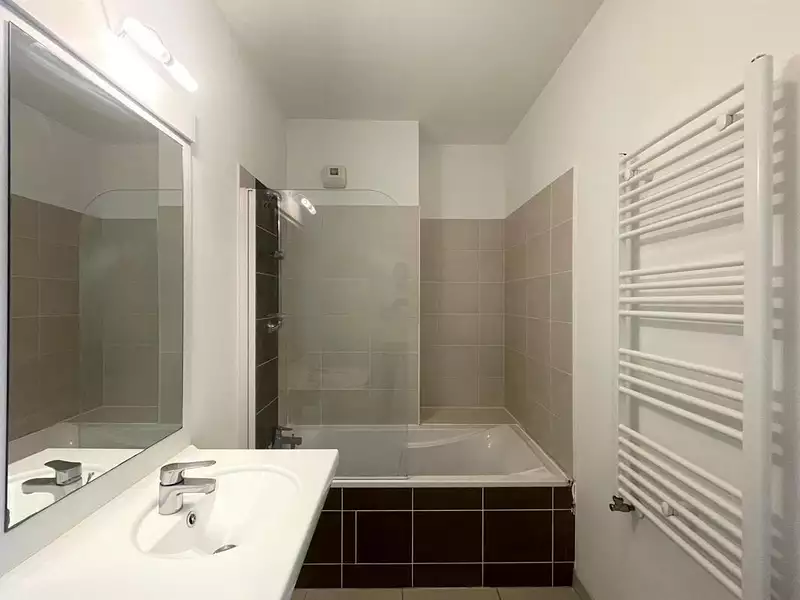 Appartement, 63 m²