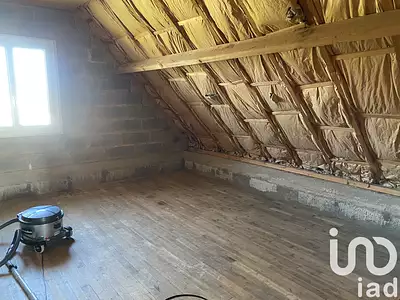 Maison, 110 m²