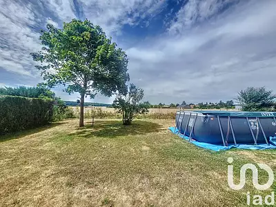 Maison, 90 m²