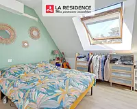 Maison, 99 m²