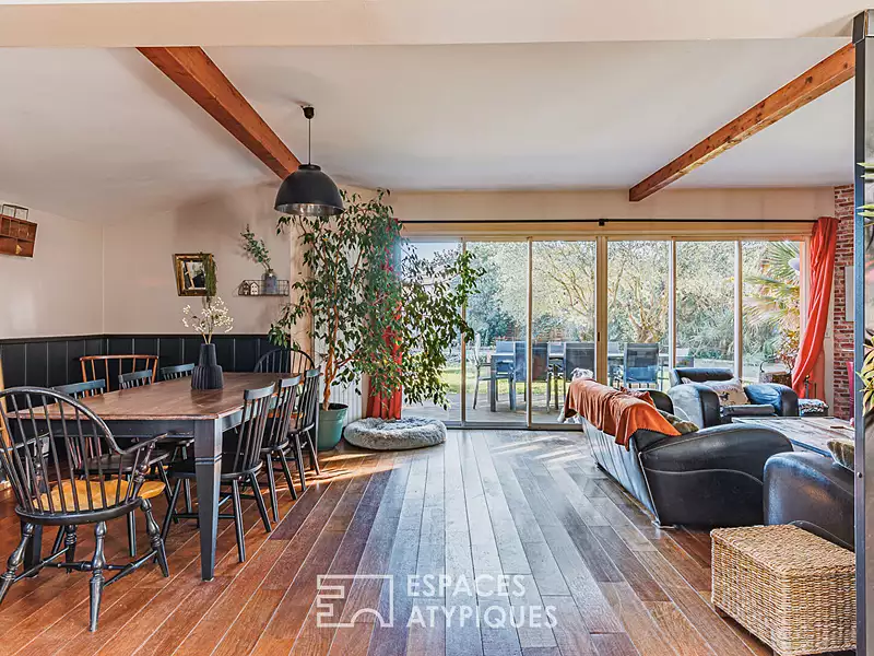 Maison, 190 m²