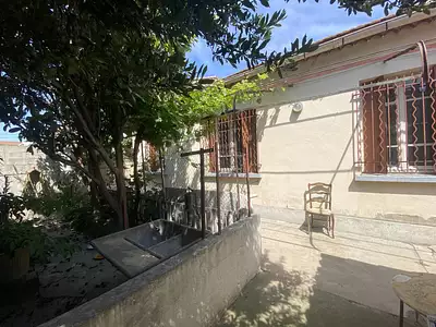 Maison, 80 m²