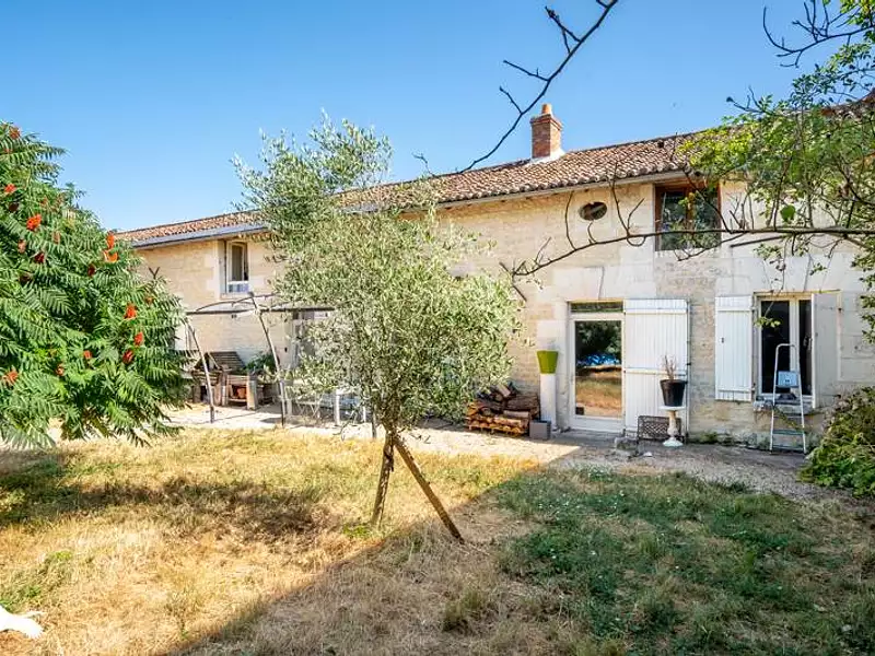 Maison, 278 m²