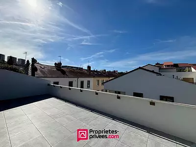 Appartement, 107 m²