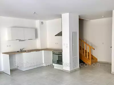 Maison, 61,98 m²