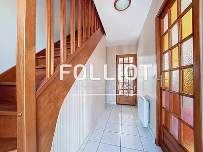 Maison, 86 m²