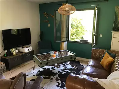 Maison, 104 m²