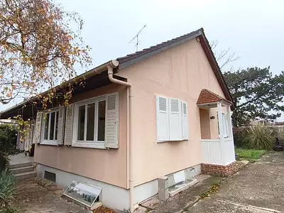 Maison, 120 m²