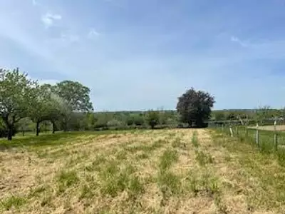 Terrain, 1 281 m²
