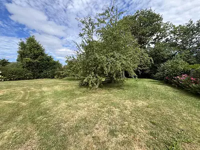 Maison, 74 m²