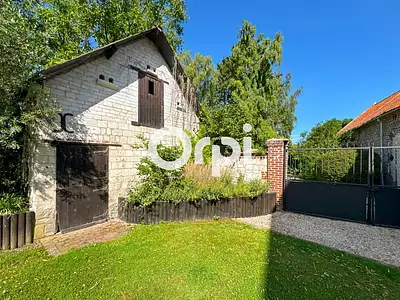 Maison, 294 m²