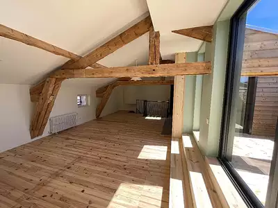 Maison, 124 m²