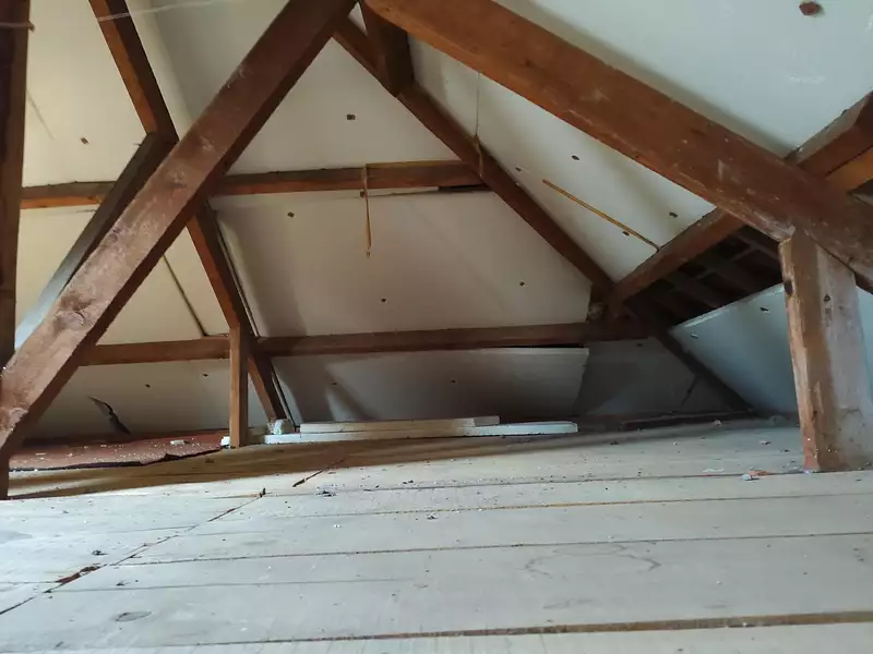 Maison, 75 m²