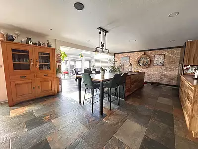 Maison, 204 m²