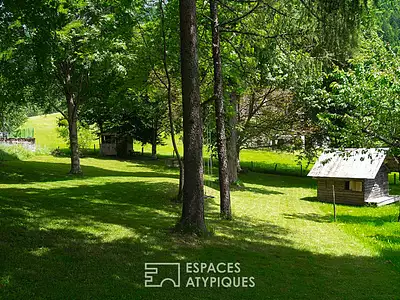 Maison, 366 m²