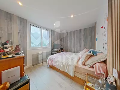 Appartement, 72,84 m²
