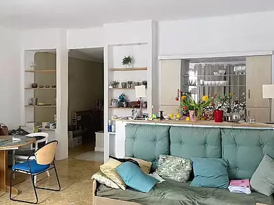 Appartement, 66,9 m²