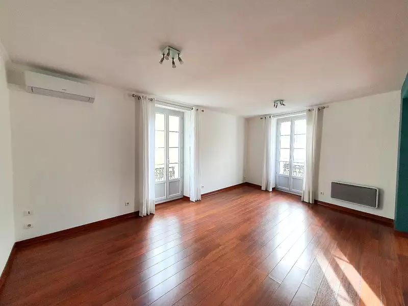 Appartement, 80 m²
