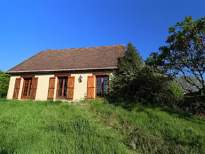 Maison, 120 m²