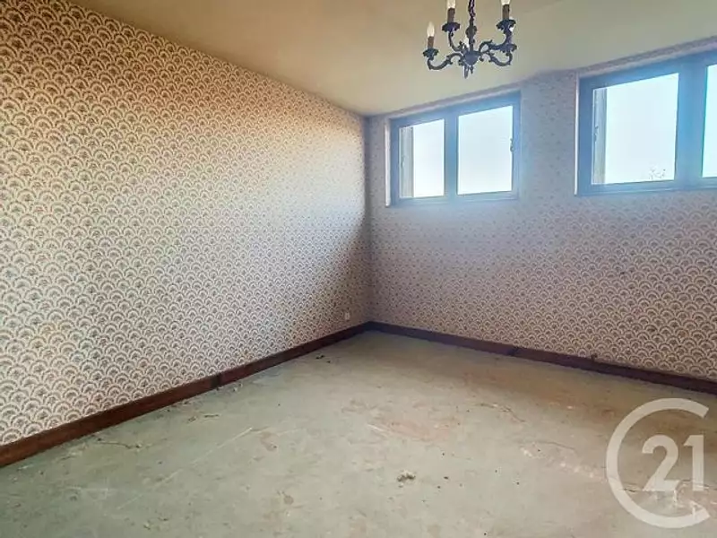 Maison, 118 m²