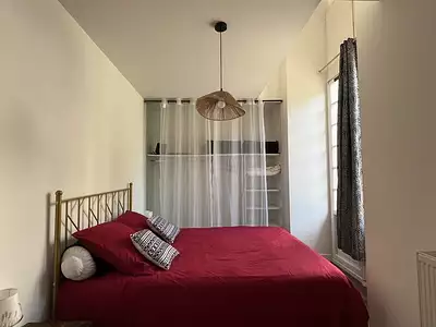 Appartement, 115 m²