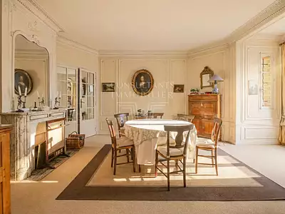 Appartement, 97,09 m²