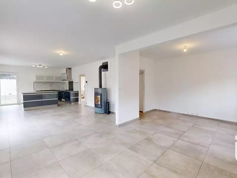 Maison, 118 m²