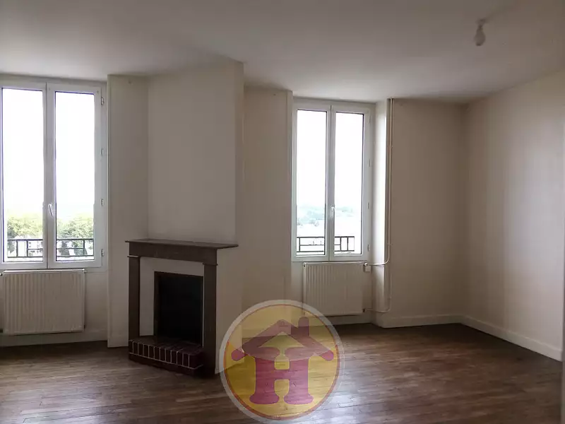 Appartement, 100 m²