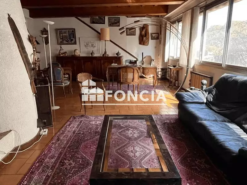 Appartement, 202 m²