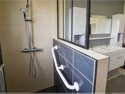Maison, 109 m²