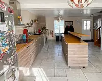 Maison, 164 m²