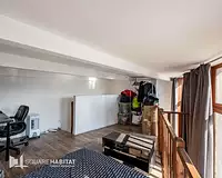 Appartement, 26,58 m²