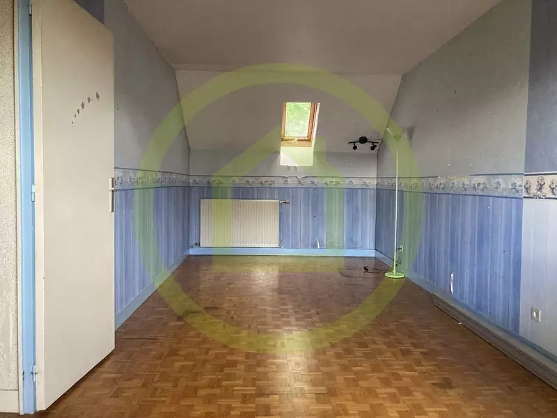 Maison, 169 m²