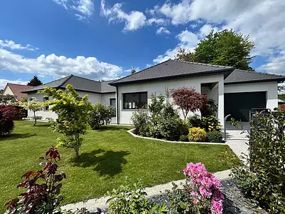Maison, 217 m²