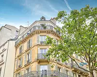 Appartement a louer paris-1er-arrondissement - 3 pièce(s) - 51 m2 - Surfyn