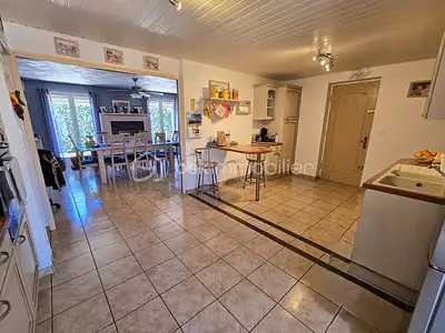 Maison, 98 m²