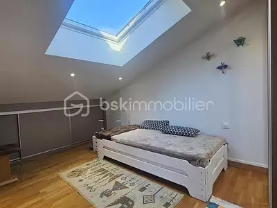 Maison, 164 m²
