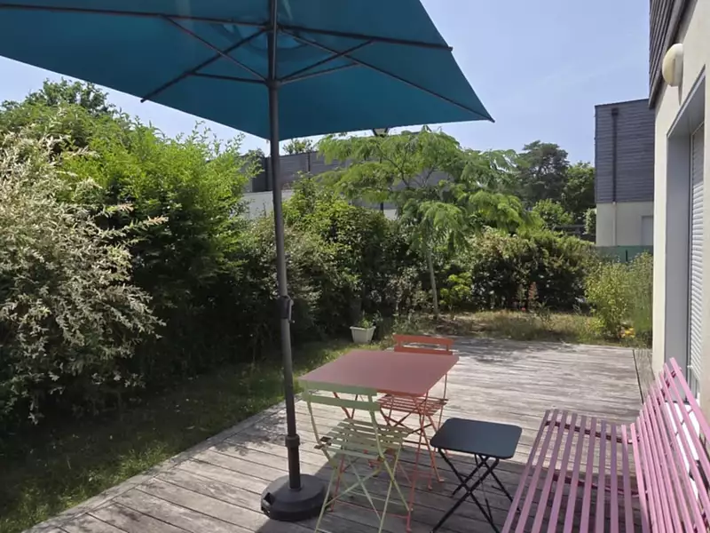 Maison, 97 m²