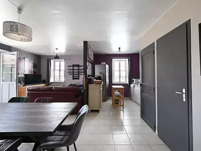 Maison, 71 m²