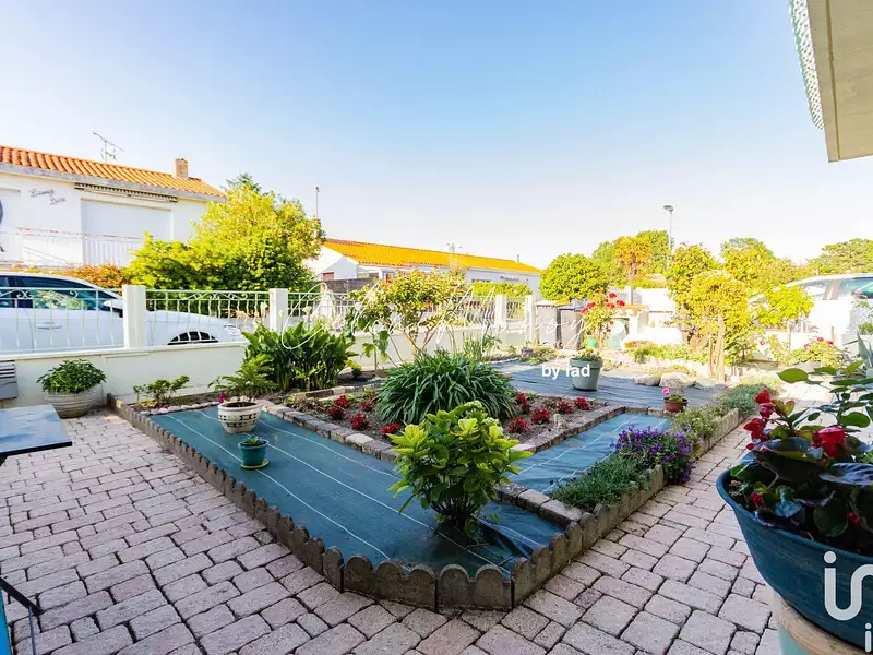 Maison, 116 m²