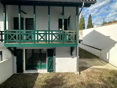 Appartement, 111 m²