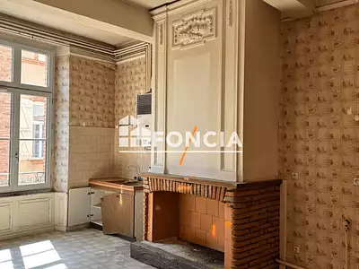 Appartement, 197 m²