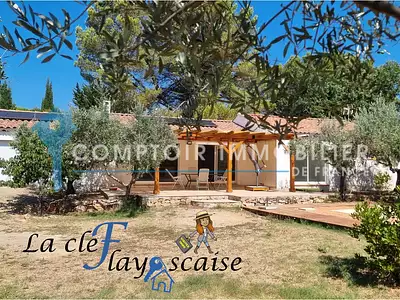 Maison, 123 m²