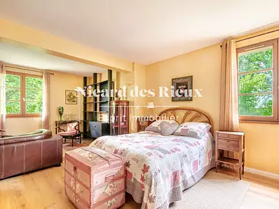 Maison, 220 m²