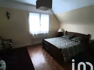 Maison, 125 m²