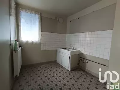 Maison, 78 m²