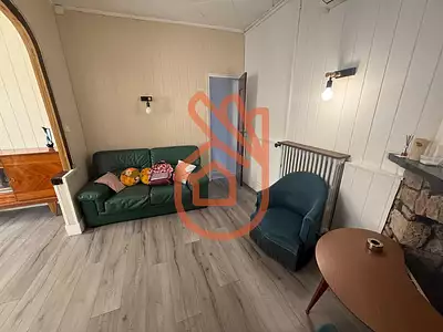 Maison, 59 m²