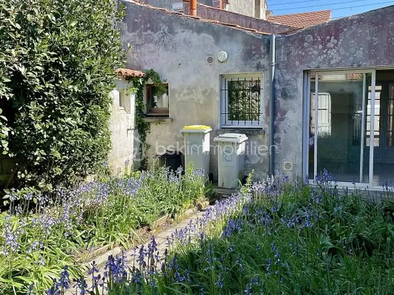 Maison, 72 m²