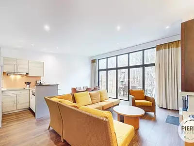 Appartement, 89 m²